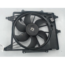 MOTEUR VENTILATEUR RADIATEUR RENAULT CLIO II PH.2 01-06
