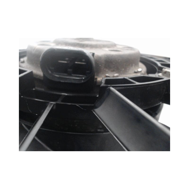 MOTEUR VENTILATEUR RADIATEUR RENAULT CLIO II PH.2 01-06