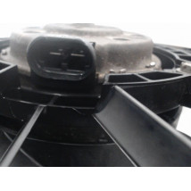 MOTEUR VENTILATEUR RADIATEUR RENAULT CLIO II PH.2 01-06