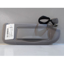 PARE-SOLEIL DROIT PEUGEOT 607 99-2004