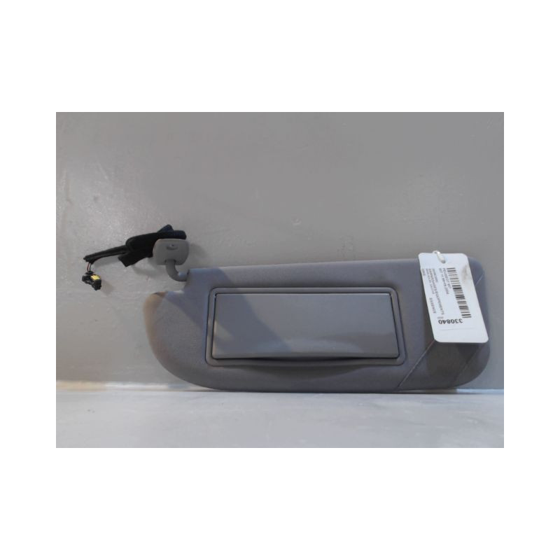PARE-SOLEIL GAUCHE PEUGEOT 607 99-2004