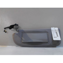 PARE-SOLEIL GAUCHE PEUGEOT 607 99-2004
