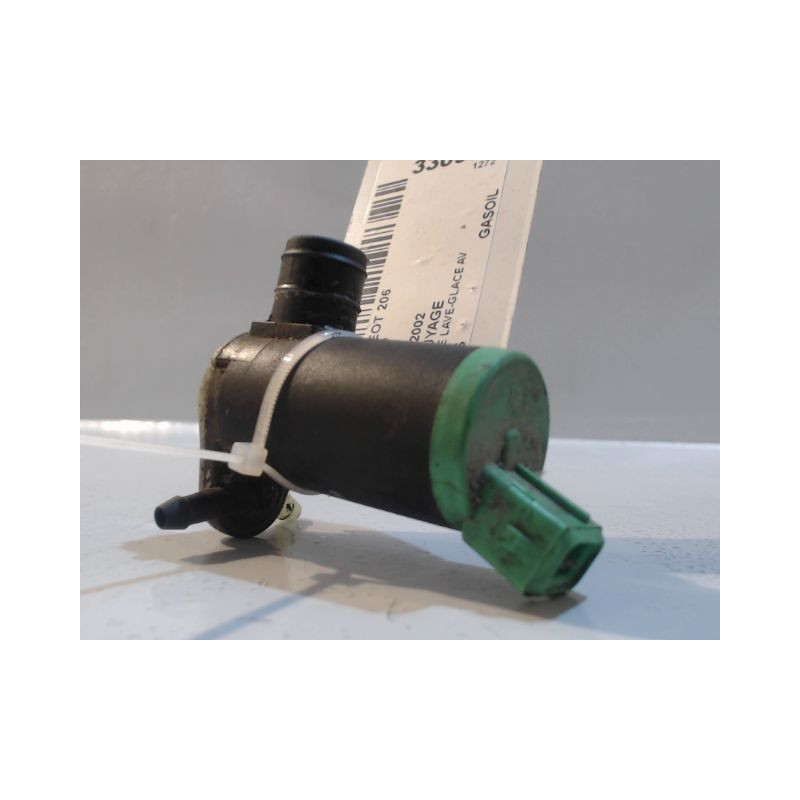 POMPE LAVE-GLACE AVANT PEUGEOT 206 3P