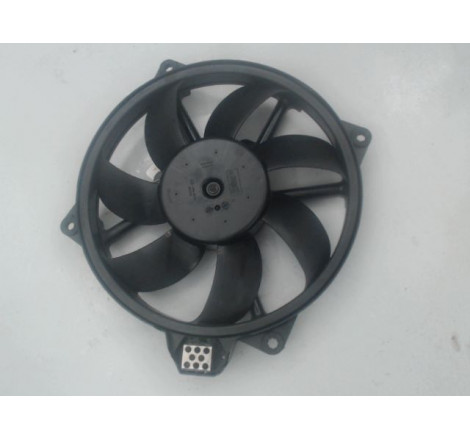 MOTEUR VENTILATEUR RADIATEUR