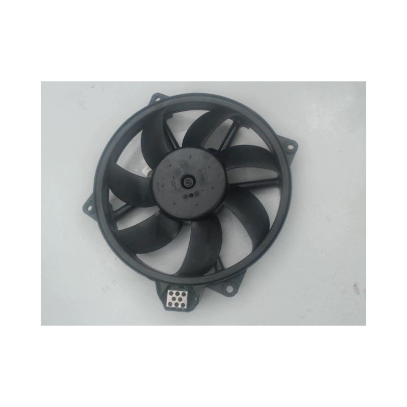 MOTEUR VENTILATEUR RADIATEUR RENAULT MEGANE III CPE -08