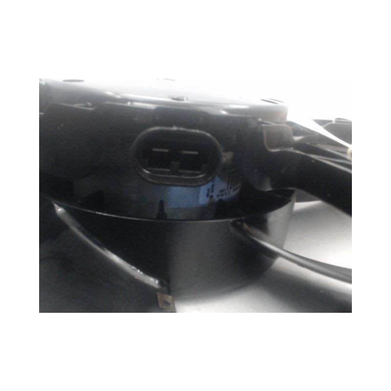 MOTEUR VENTILATEUR RADIATEUR RENAULT MEGANE III CPE -08