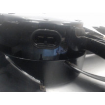 MOTEUR VENTILATEUR RADIATEUR RENAULT MEGANE III CPE -08