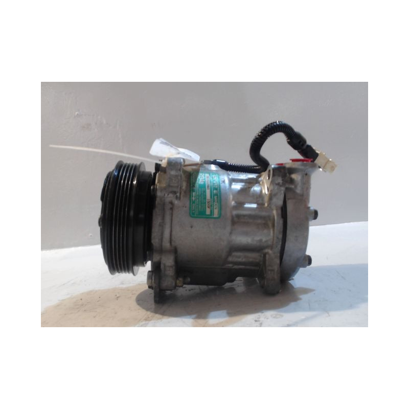 COMPRESSEUR AIR CONDITIONNE PEUGEOT 306 97-2001