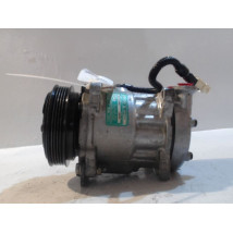COMPRESSEUR AIR CONDITIONNE PEUGEOT 306 97-2001