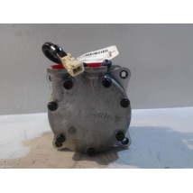 COMPRESSEUR AIR CONDITIONNE PEUGEOT 306 97-2001