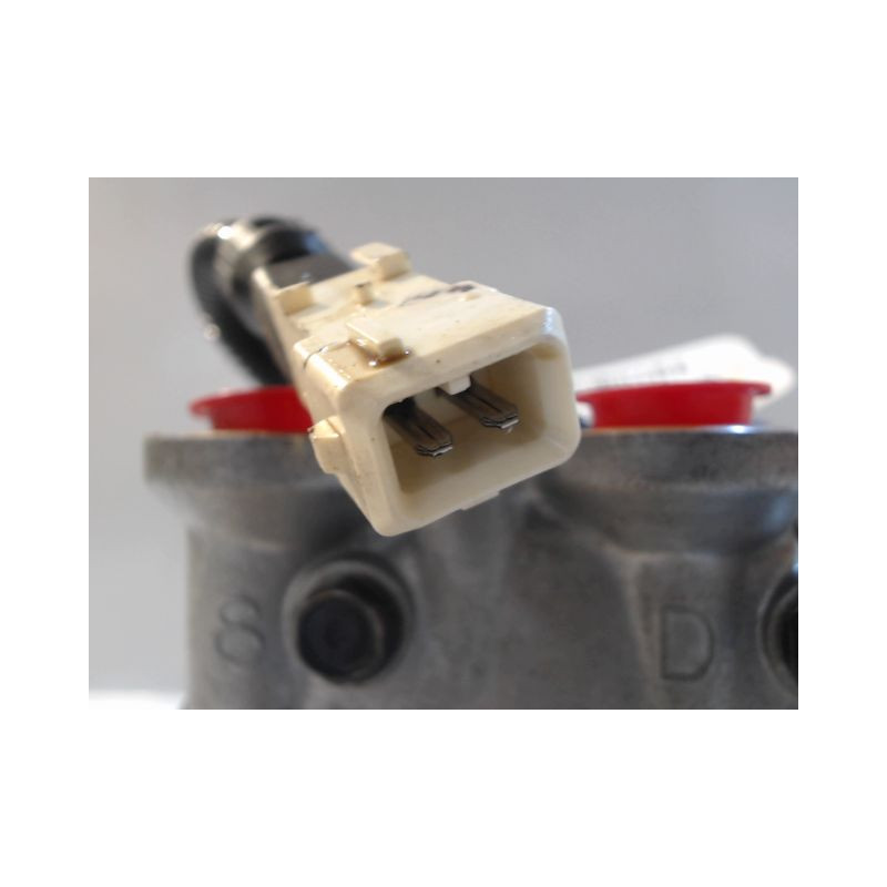 COMPRESSEUR AIR CONDITIONNE PEUGEOT 306 97-2001