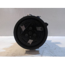 COMPRESSEUR AIR CONDITIONNE RENAULT CLIO II PH.2 01-06