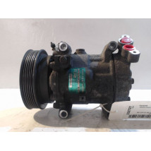 COMPRESSEUR AIR CONDITIONNE RENAULT CLIO II PH.2 01-06