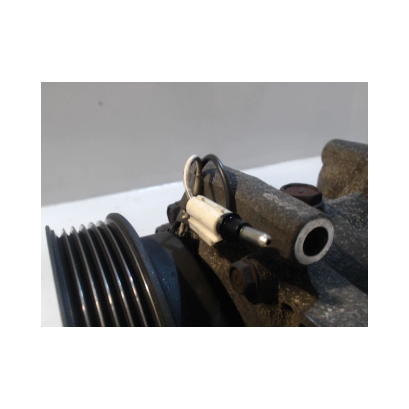 COMPRESSEUR AIR CONDITIONNE RENAULT CLIO II PH.2 01-06