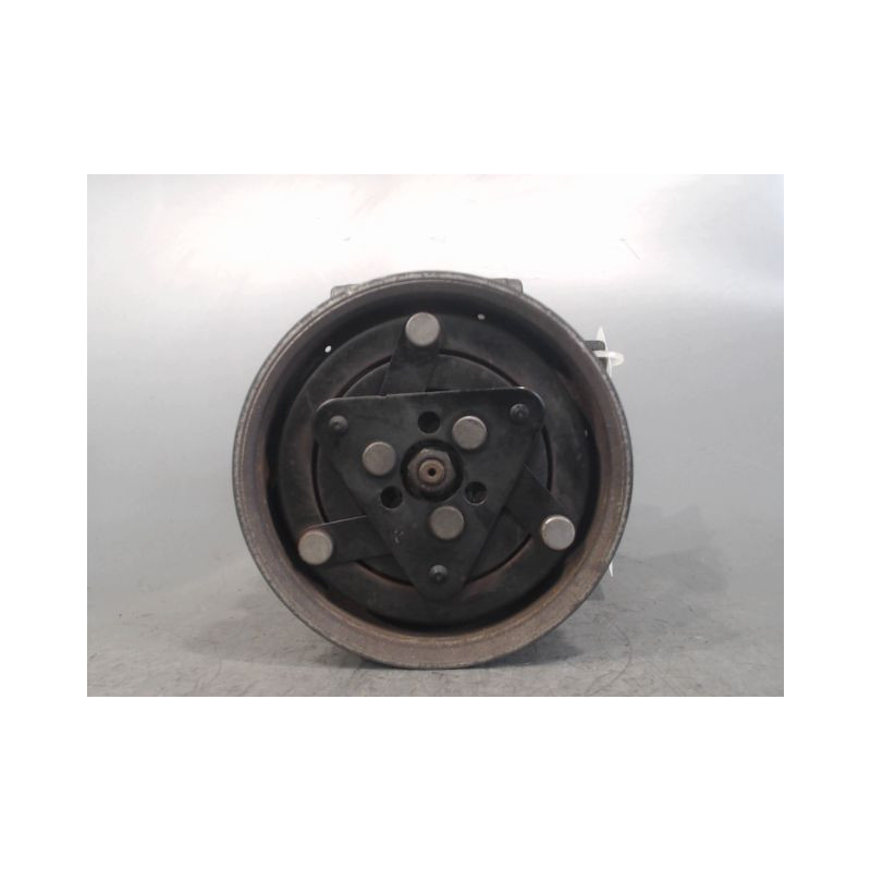 COMPRESSEUR AIR CONDITIONNE RENAULT TWINGO 2 2009-