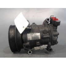 COMPRESSEUR AIR CONDITIONNE RENAULT TWINGO 2 2009-