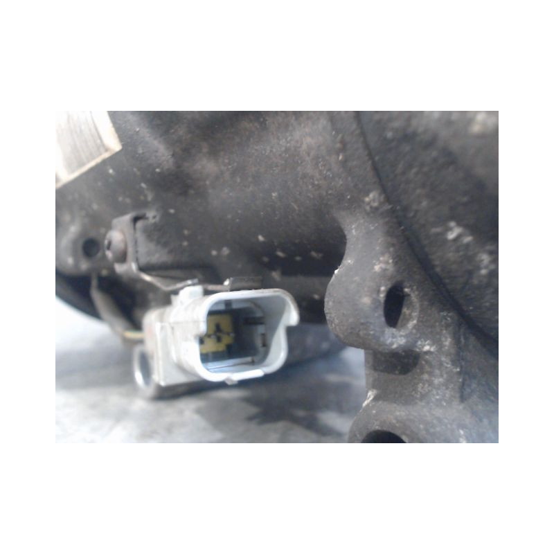 COMPRESSEUR AIR CONDITIONNE RENAULT TWINGO 2 2009-
