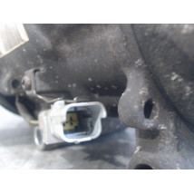 COMPRESSEUR AIR CONDITIONNE RENAULT TWINGO 2 2009-