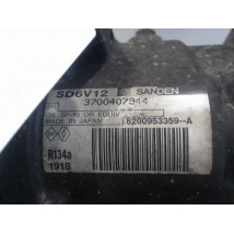 COMPRESSEUR AIR CONDITIONNE RENAULT TWINGO 2 2009-