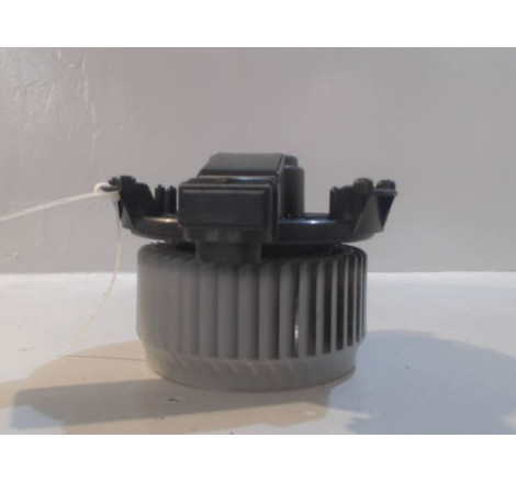 MOTEUR VENTILATEUR CHAUFFAGE