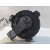 MOTEUR VENTILATEUR CHAUFFAGE TOYOTA YARIS II 2010-