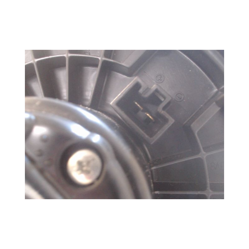 MOTEUR VENTILATEUR CHAUFFAGE TOYOTA YARIS II 2010-