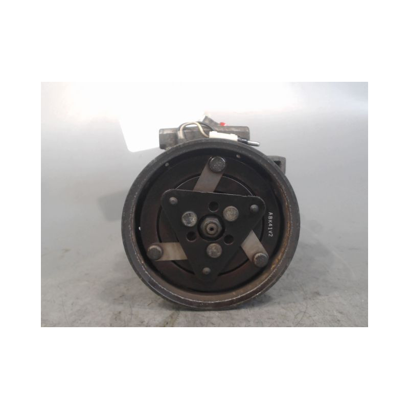COMPRESSEUR AIR CONDITIONNE RENAULT CLIO II PH.2 01-06