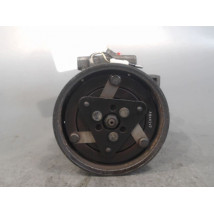 COMPRESSEUR AIR CONDITIONNE RENAULT CLIO II PH.2 01-06