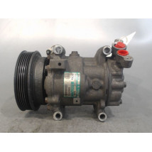 COMPRESSEUR AIR CONDITIONNE RENAULT CLIO II PH.2 01-06