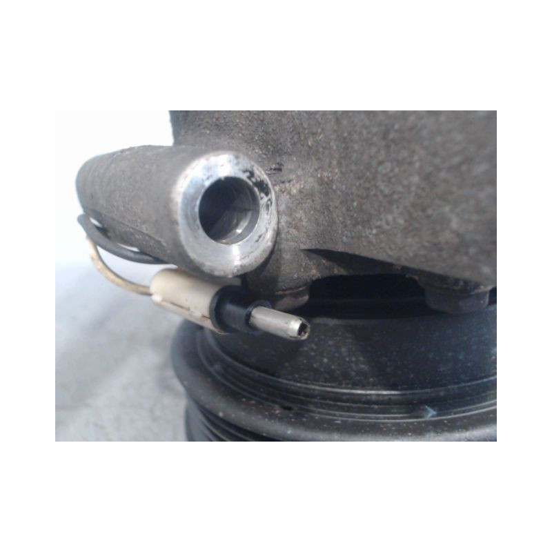 COMPRESSEUR AIR CONDITIONNE RENAULT CLIO II PH.2 01-06