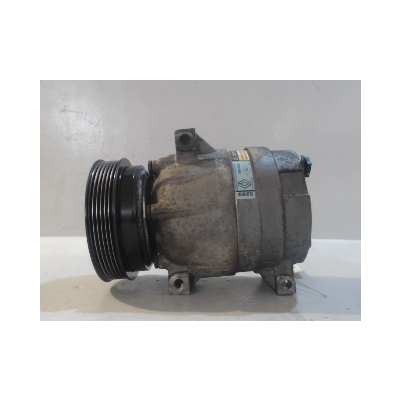 COMPRESSEUR AIR CONDITIONNE RENAULT SCENIC I PH2 99-03