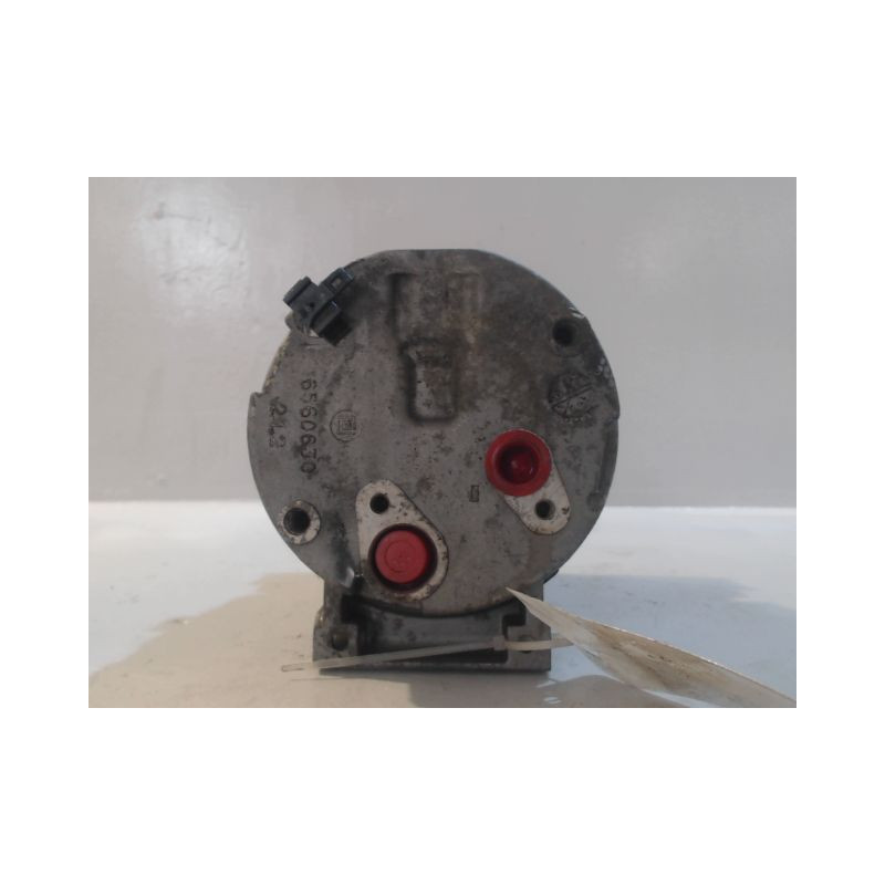 COMPRESSEUR AIR CONDITIONNE RENAULT SCENIC I PH2 99-03