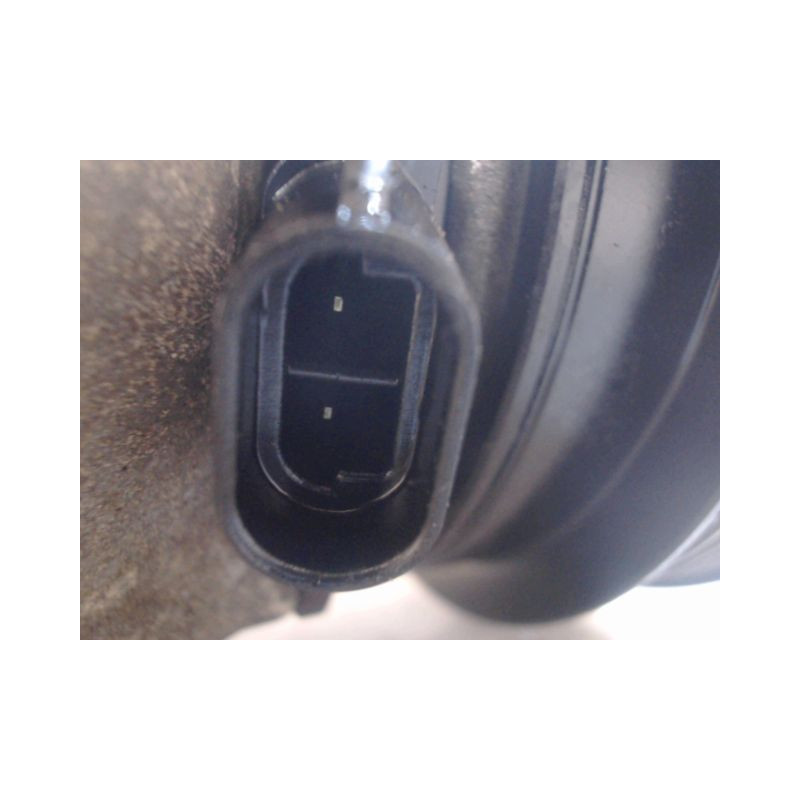 COMPRESSEUR AIR CONDITIONNE RENAULT SCENIC I PH2 99-03