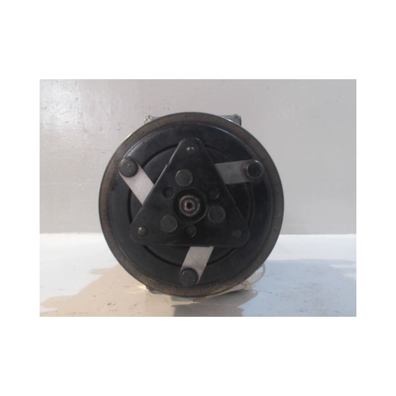 COMPRESSEUR AIR CONDITIONNE CITROEN C3 2002-2005