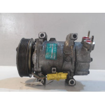 COMPRESSEUR AIR CONDITIONNE CITROEN C3 2002-2005