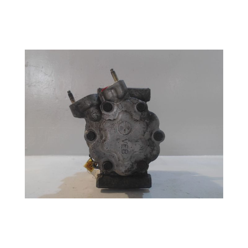 COMPRESSEUR AIR CONDITIONNE CITROEN C3 2002-2005