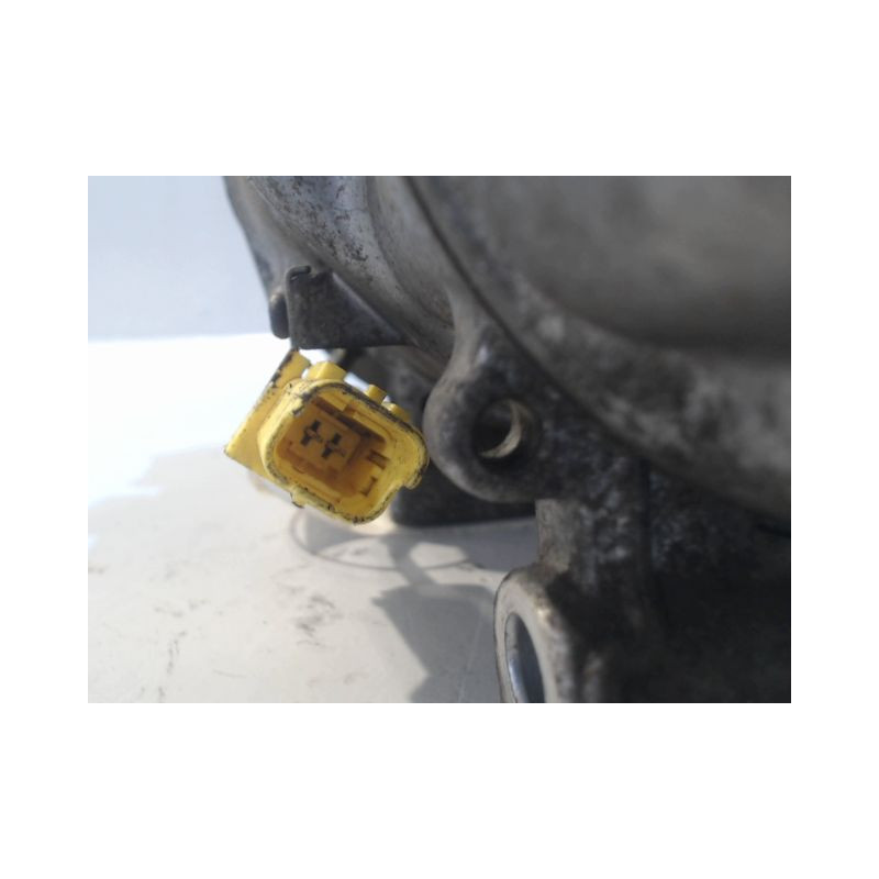 COMPRESSEUR AIR CONDITIONNE CITROEN C3 2002-2005
