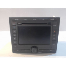 AUTORADIO FORD MONDEO CLIPPER 00-07