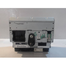 AUTORADIO FORD MONDEO CLIPPER 00-07