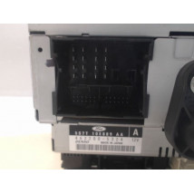 AUTORADIO FORD MONDEO CLIPPER 00-07