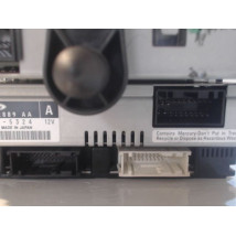 AUTORADIO FORD MONDEO CLIPPER 00-07
