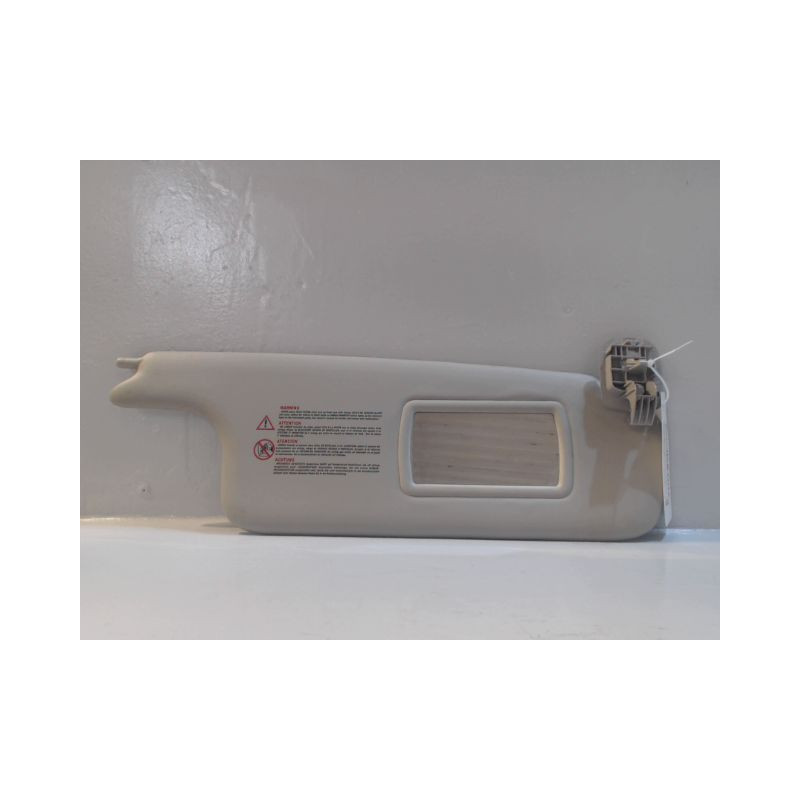 PARE-SOLEIL DROIT RENAULT MEGANE II PH2 2006-