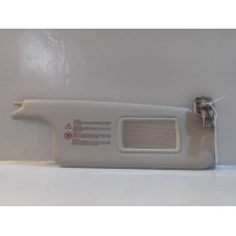 PARE-SOLEIL DROIT RENAULT MEGANE II PH2 2006-