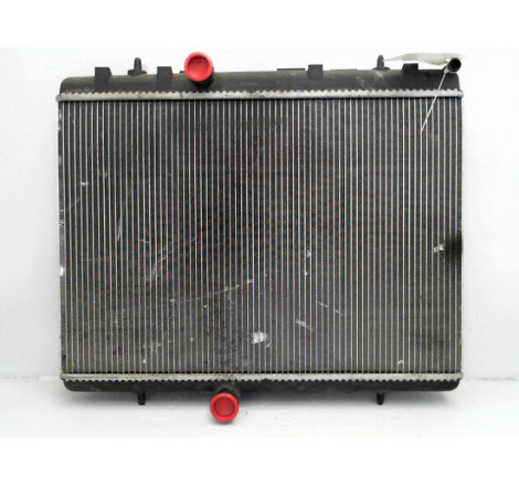 RADIATEUR