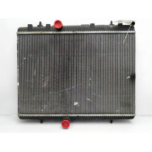 RADIATEUR PEUGEOT 5008 2009-