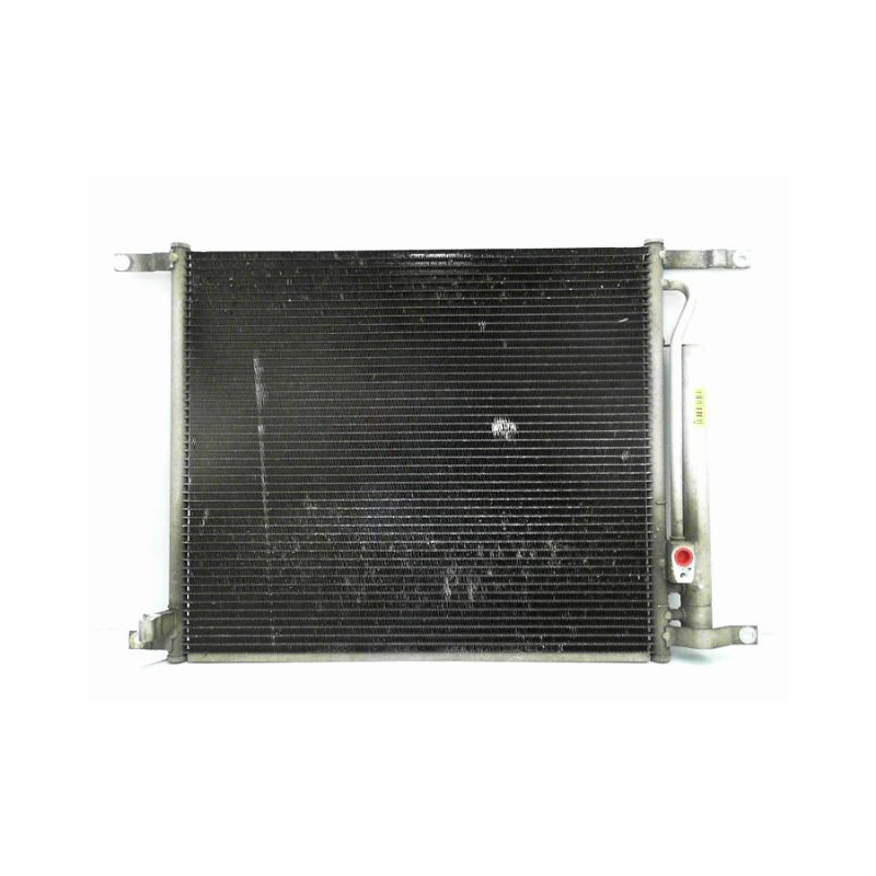 CONDENSEUR CLIMATISATION CHEVROLET AVEO 2008-