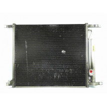 CONDENSEUR CLIMATISATION CHEVROLET AVEO 2008-