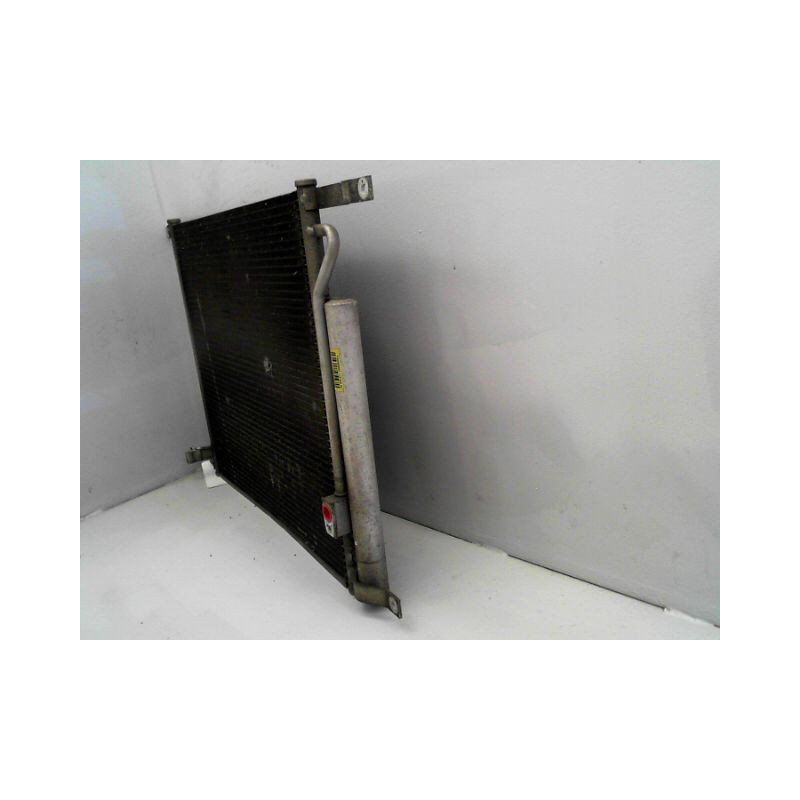 CONDENSEUR CLIMATISATION CHEVROLET AVEO 2008-