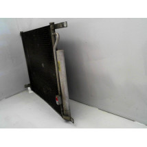 CONDENSEUR CLIMATISATION CHEVROLET AVEO 2008-