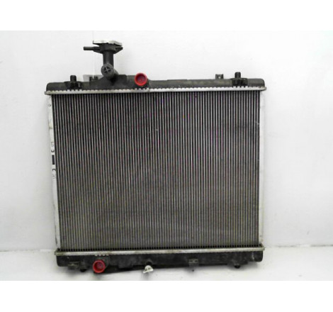 RADIATEUR